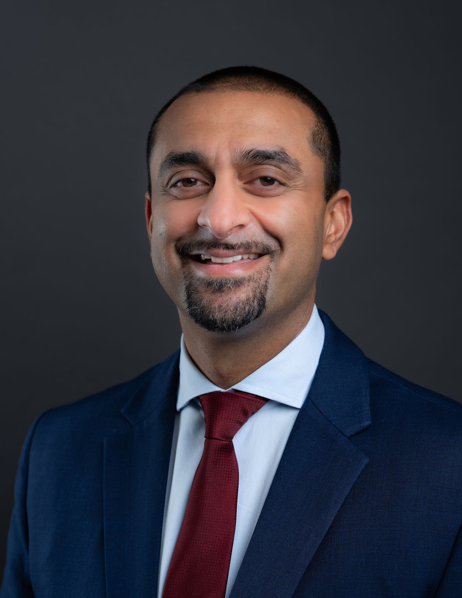 Ravi Kahlon, Former MLA for Delta North
