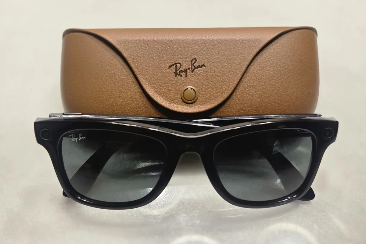 Meta Partners With CNIB to Bring AI Glasses to Blind, Deafblind and Low-Vision Canadians