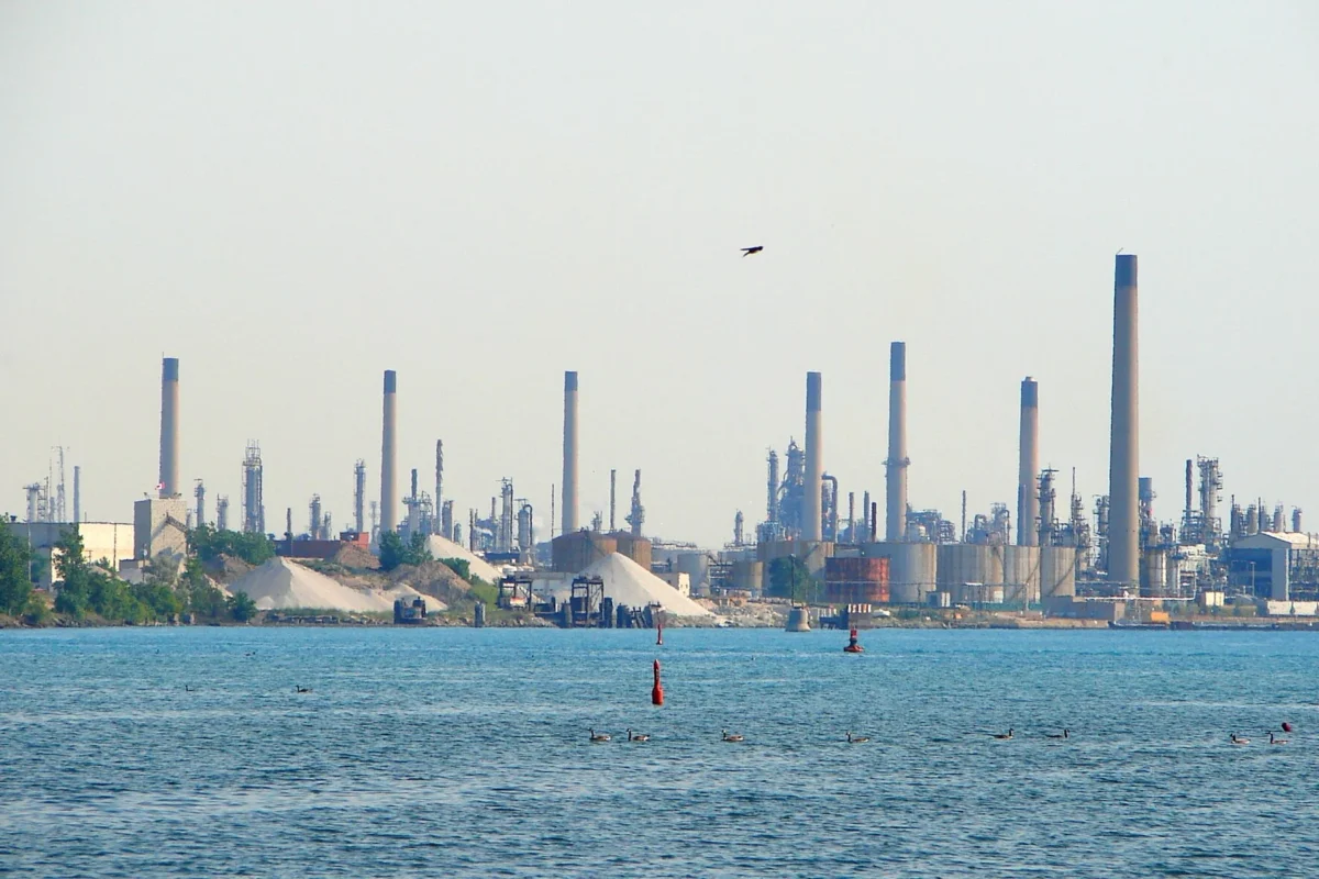 Canada Publishes First National Strategy on Environmental Racism and Environmental Justice