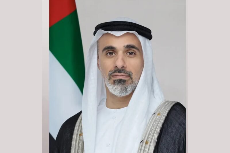 Carney to Welcome Abu Dhabi Crown Prince Sheikh Khaled to Ottawa Oct. 26-27 as Canada-UAE Trade Pact and $70B Investment Deal Deepen Ties
