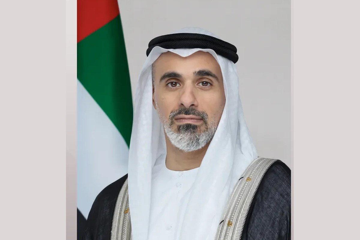Carney to Welcome Abu Dhabi Crown Prince Sheikh Khaled to Ottawa Oct. 26-27 as Canada-UAE Trade Pact and $70B Investment Deal Deepen Ties