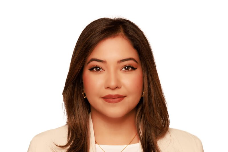 Amna Shah: Food Bank Director Turned MLA Fighting to Hold Surrey City Centre