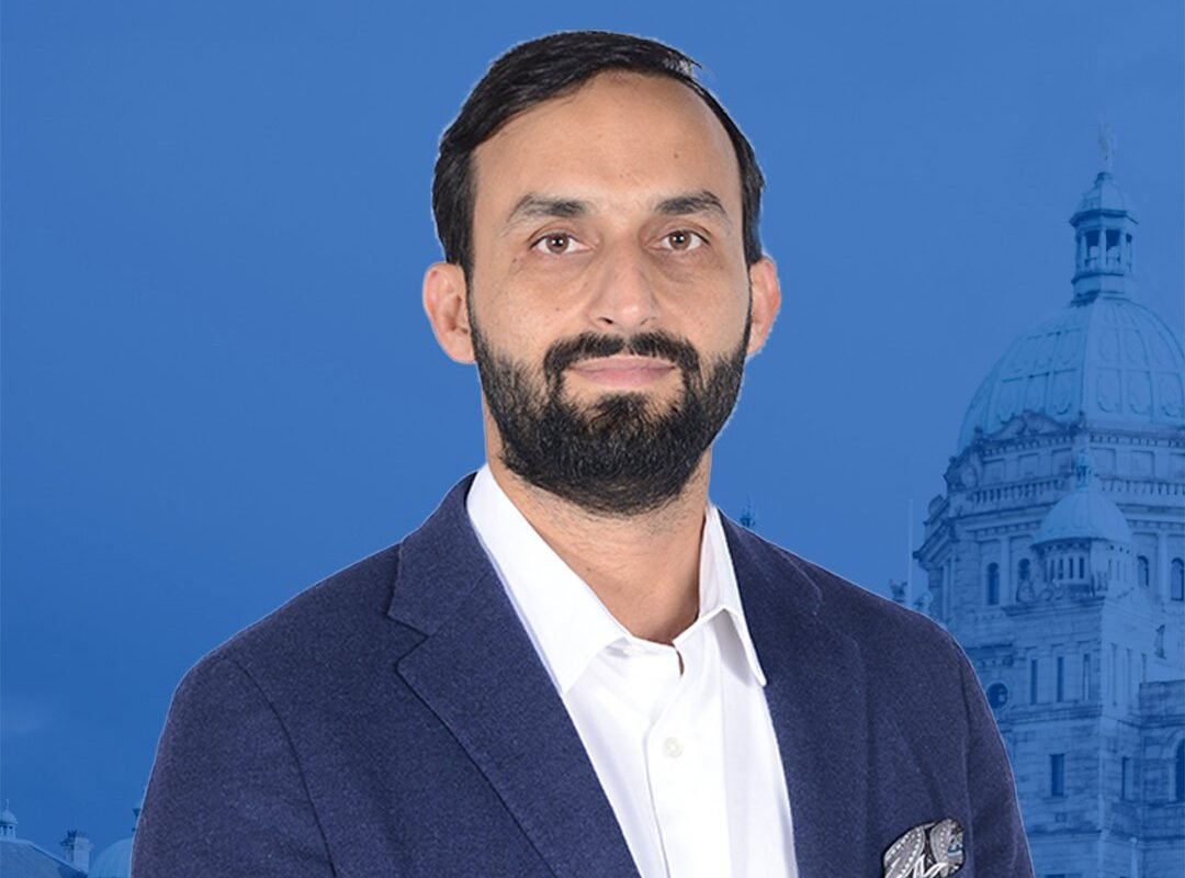 Zeeshan Wahla Wins Surrey City Centre for BC Conservatives, Defeating NDP Incumbent Amna Shah by 392 Votes in Preliminary Oct. 24, 2026 Provincial Election Results