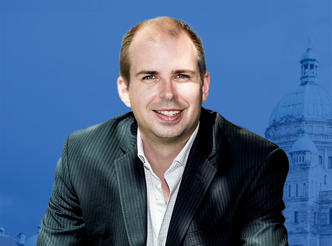 Conservative Nicholas Cartmell Wins Surrey-Cloverdale, Defeating NDP’s Stephen Dooley by 3,303 Votes in Oct. 24, 2026 BC Provincial Election