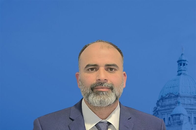 Garry Purewal Wins Surrey-Fleetwood for the Conservative Party of BC, Defeating BC NDP Incumbent Jagrup Brar in Preliminary Oct. 24, 2026 Provincial Election Results