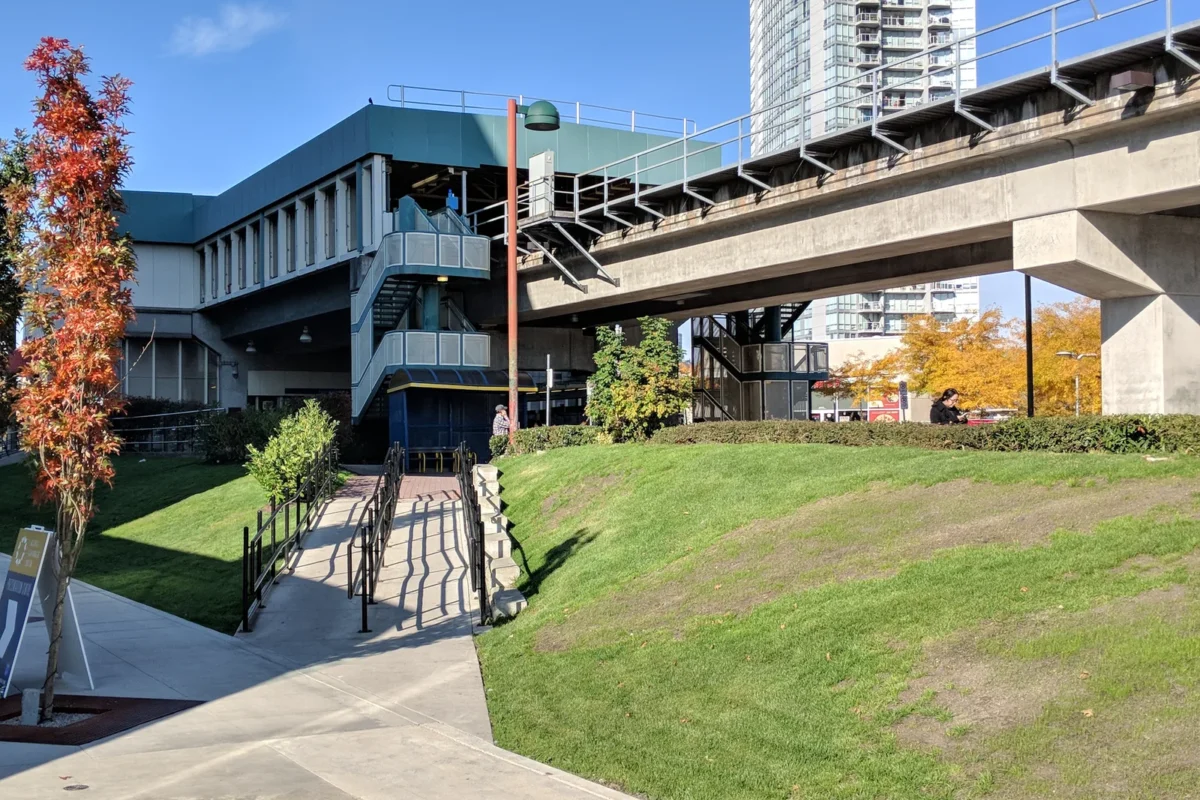 Conservatives Unveil Surrey Plan: SkyTrain, Bridge, Hospitals