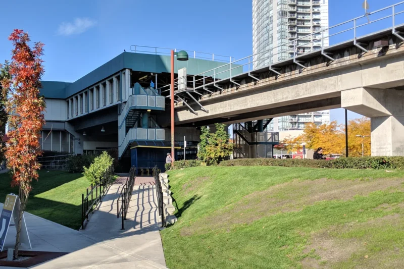 Conservatives Unveil Surrey Plan: SkyTrain, Bridge, Hospitals