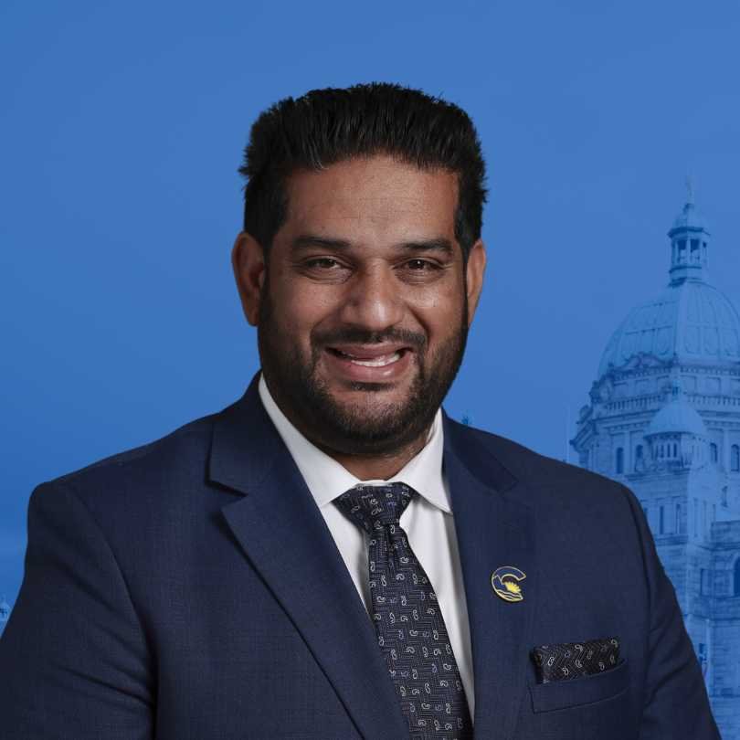 Mandeep Singh Dhaliwal