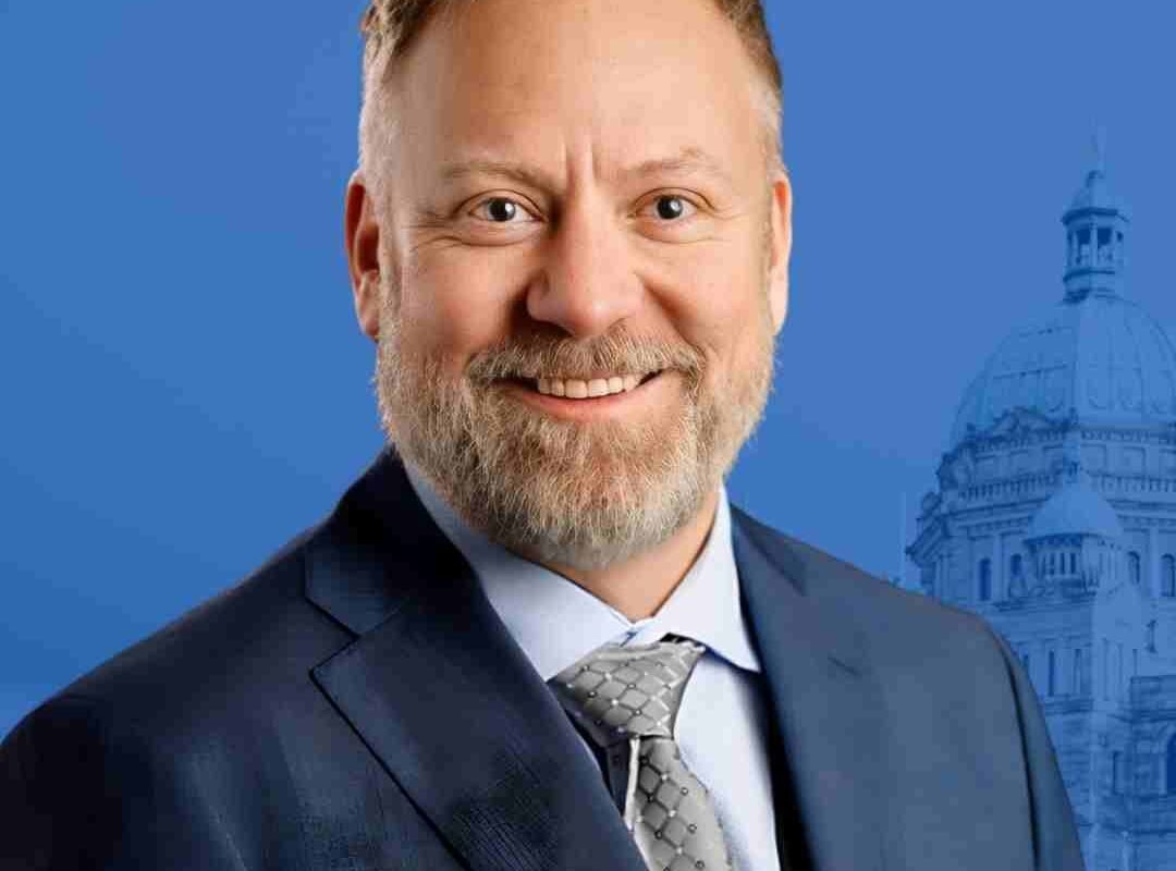 Conservative Bryan Tepper Wins Surrey-Panorama Again, Defeating NDP’s Jinny Sims by 3,689 Votes in Oct. 24, 2026 BC Provincial Election