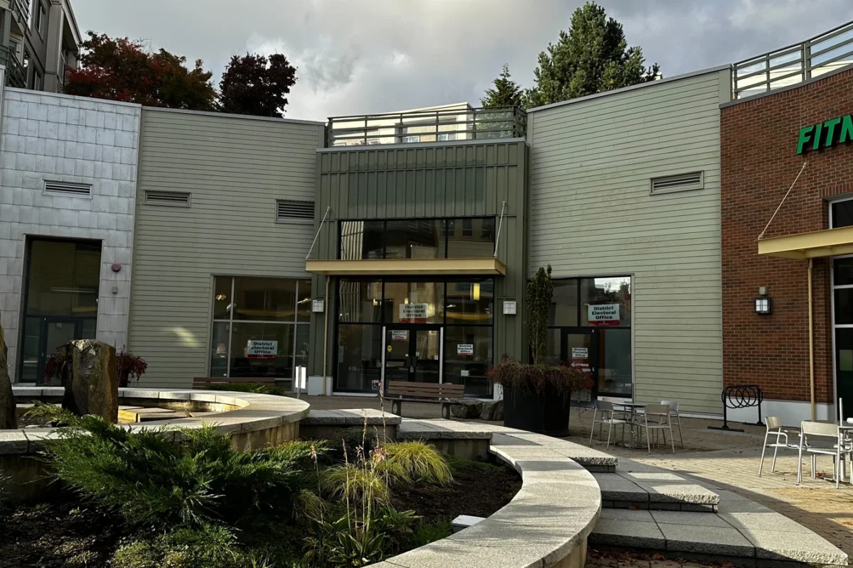 891,348 Advance Ballots Cast as Surrey Gears Up for Election Day