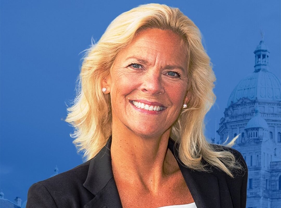 Conservative Megan Knight Projected to Win Surrey South, Leading NDP’s Parik Tahlan by 8,021 Votes With CentreBC Leader Elenore Sturko Third in Oct. 24, 2026 BC Provincial Election