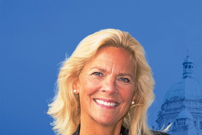 Conservative Megan Knight Projected to Win Surrey South, Leading NDP’s Parik Tahlan by 8,021 Votes With CentreBC Leader Elenore Sturko Third in Oct. 24, 2026 BC Provincial Election