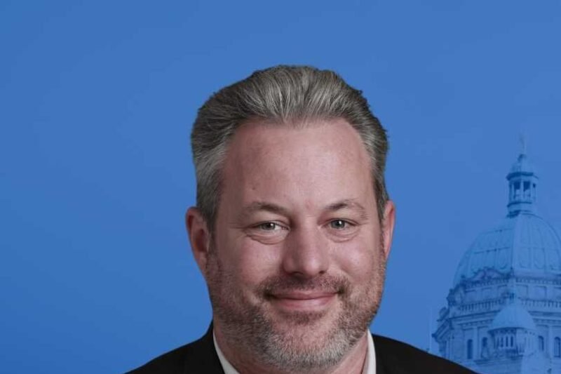 Conservative Trevor Halford Wins Surrey-White Rock, Defeating NDP’s Darryl Walker by 7,211 Votes in Oct. 24, 2026 BC Provincial Election