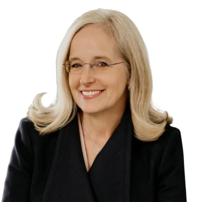 Tamara Jansen, MP for Cloverdale Langley City