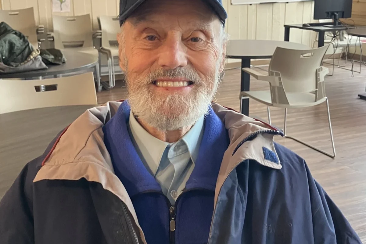 Vancouver Police Search for Injured Missing Man, 85, Last Seen Leaving Vancouver General Hospital