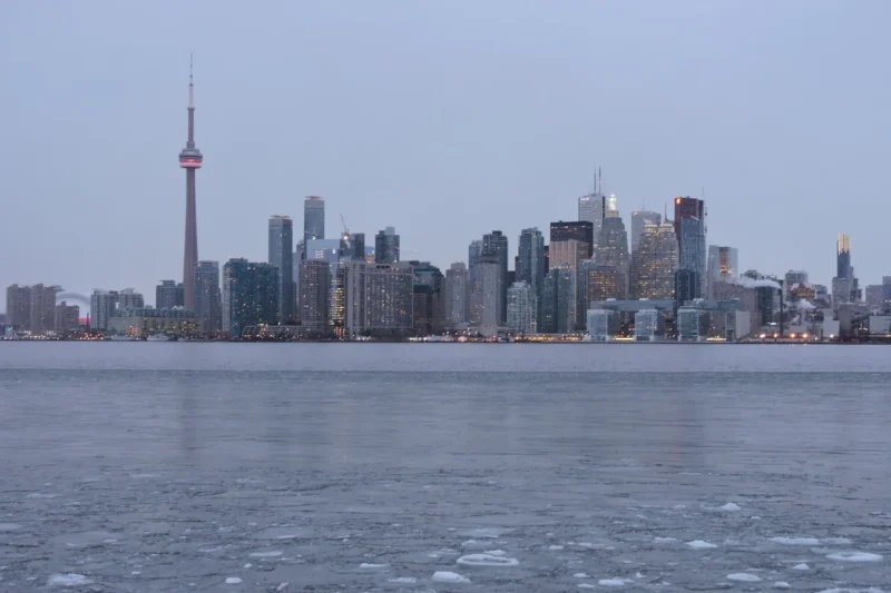 Canada to Invest Up to $1.6 Billion in Toronto-Founded AI Company Cohere for Secure, Sovereign AI