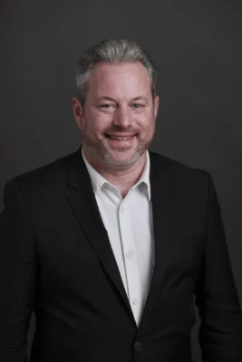 Trevor Halford, MLA for Surrey White Rock