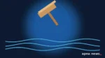 Abstract graphic for Vancouver Aquatic Centre court injunction story