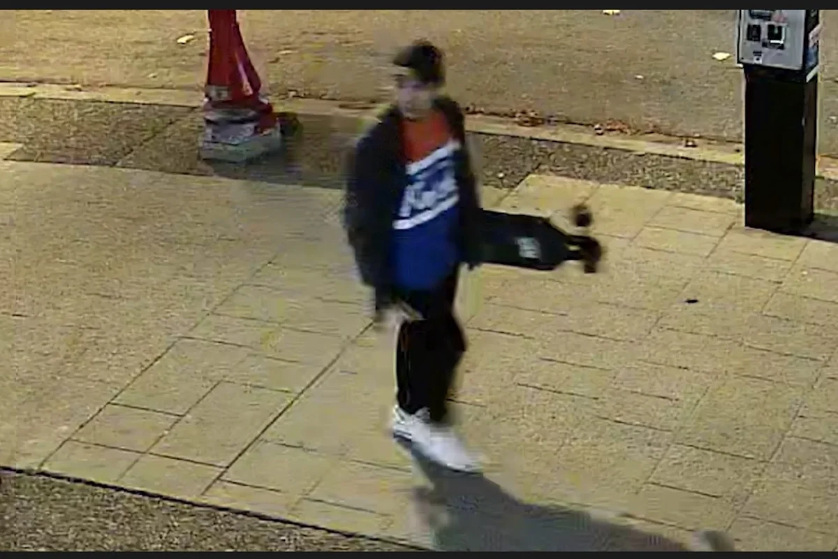 VPD Renew Appeal to Identify Potential Witness in CRAB Park Homicide of Victor Charles McIntyre